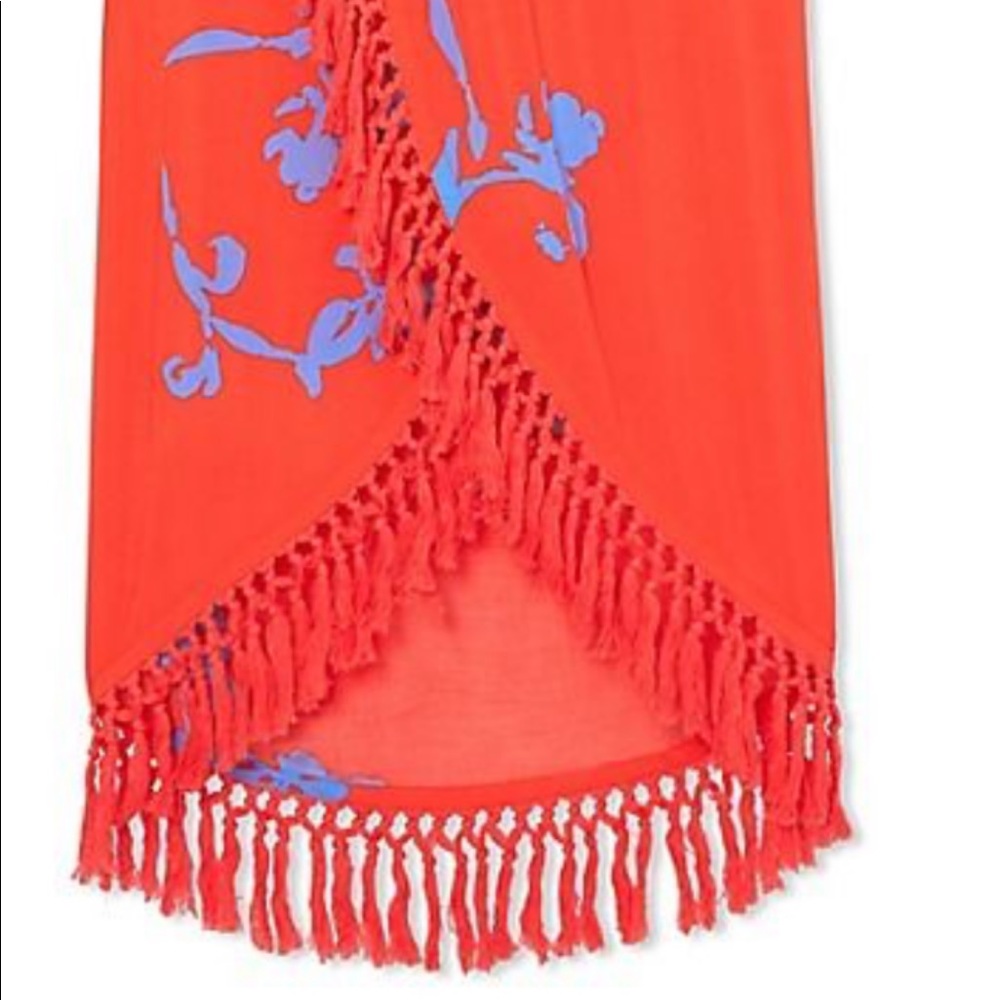 Tory Burch Sarong